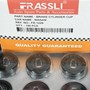 لاستیک تکی ترمزچرخ ع FRASSLI 1 1/16